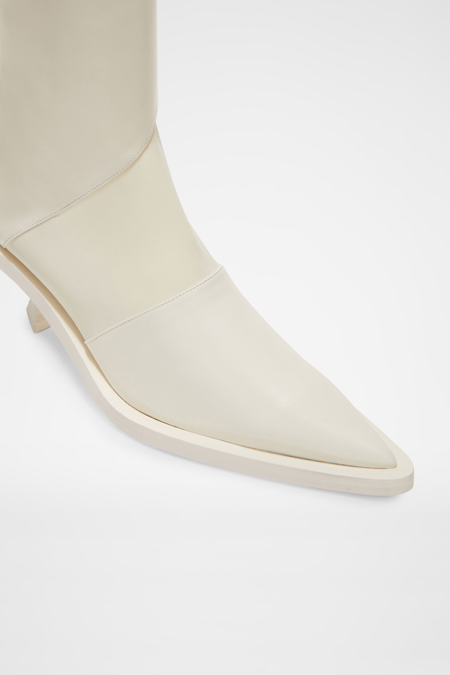 Ankle Boots - 6