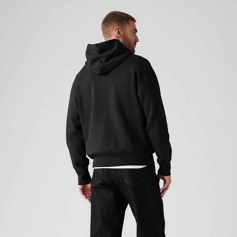 AUTHENTIC HOODIE SWEATSHIRT 4