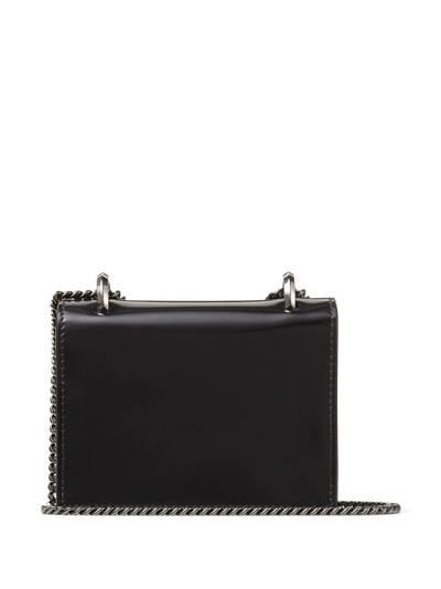 JIMMY CHOO mini Paris bag outlook