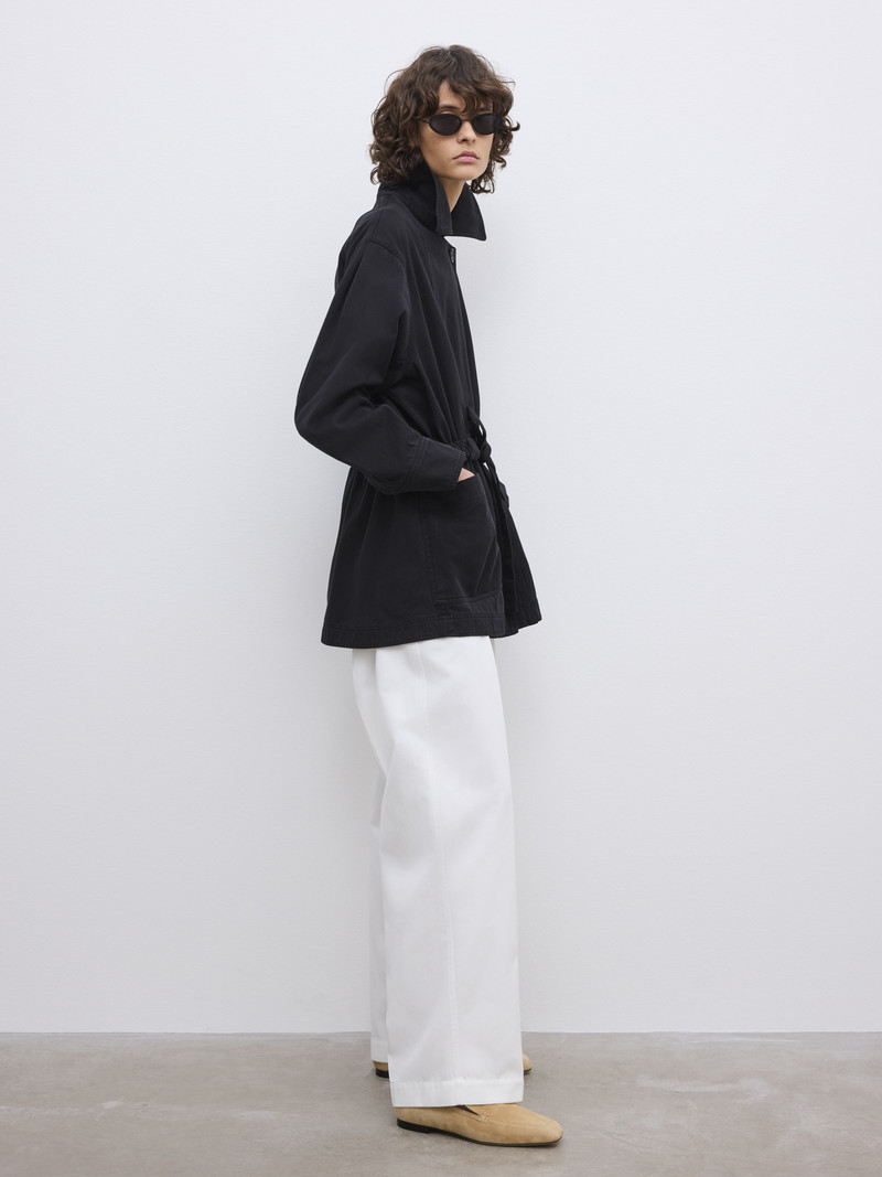 Field Cotton jacket 4