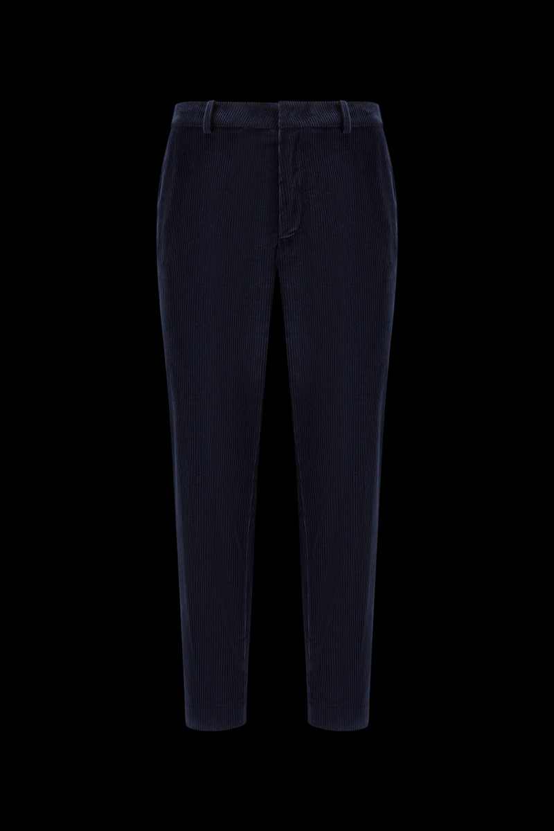 Corduroy Pants 1