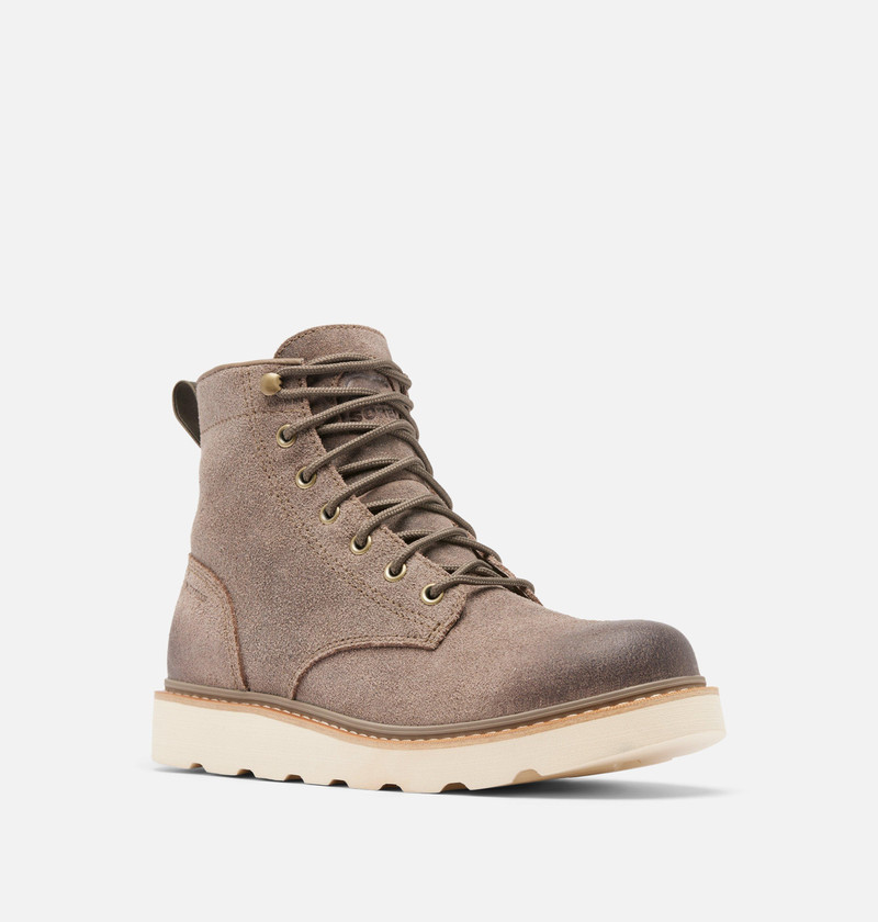 SLABTOWN 62'™ SIX Men's Waterproof Boot 7