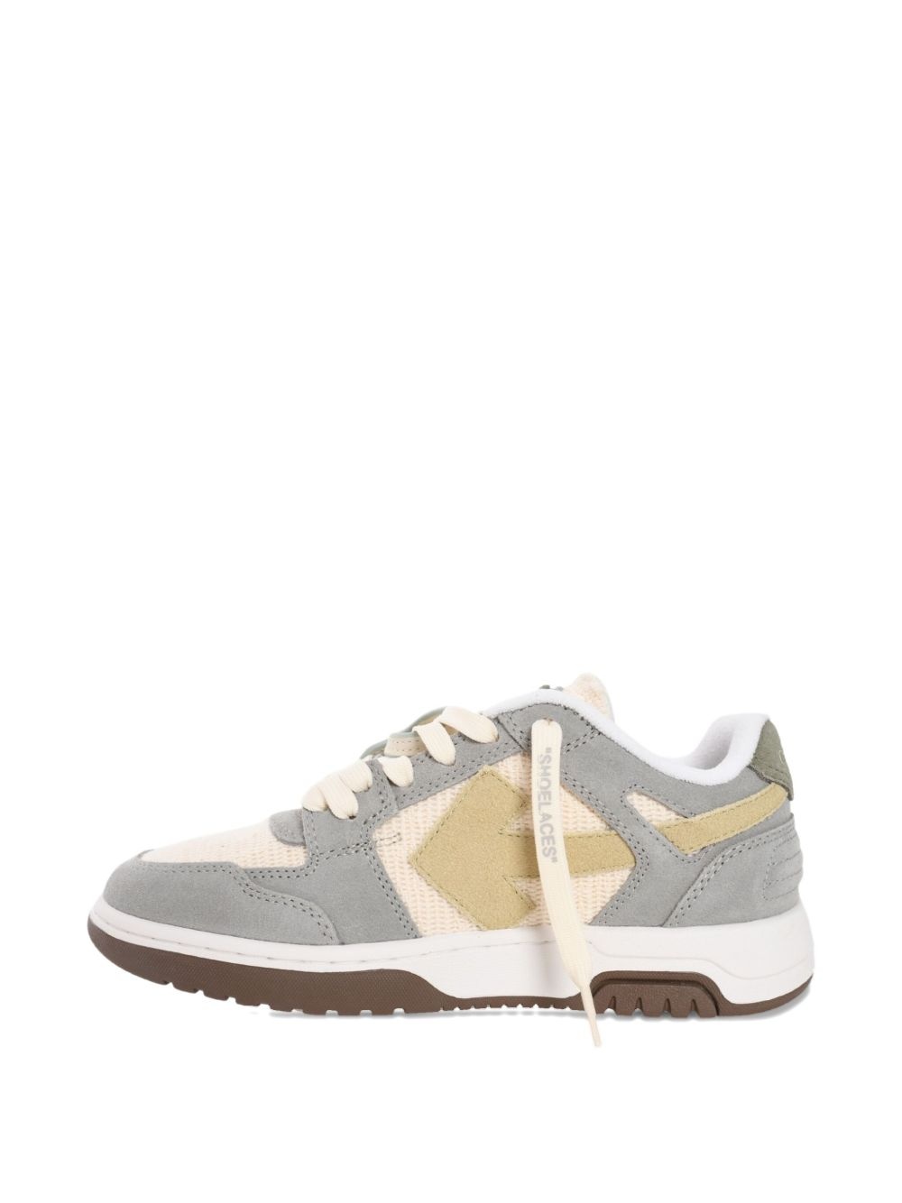 Out Of Office “Ooo” sneakers - 5