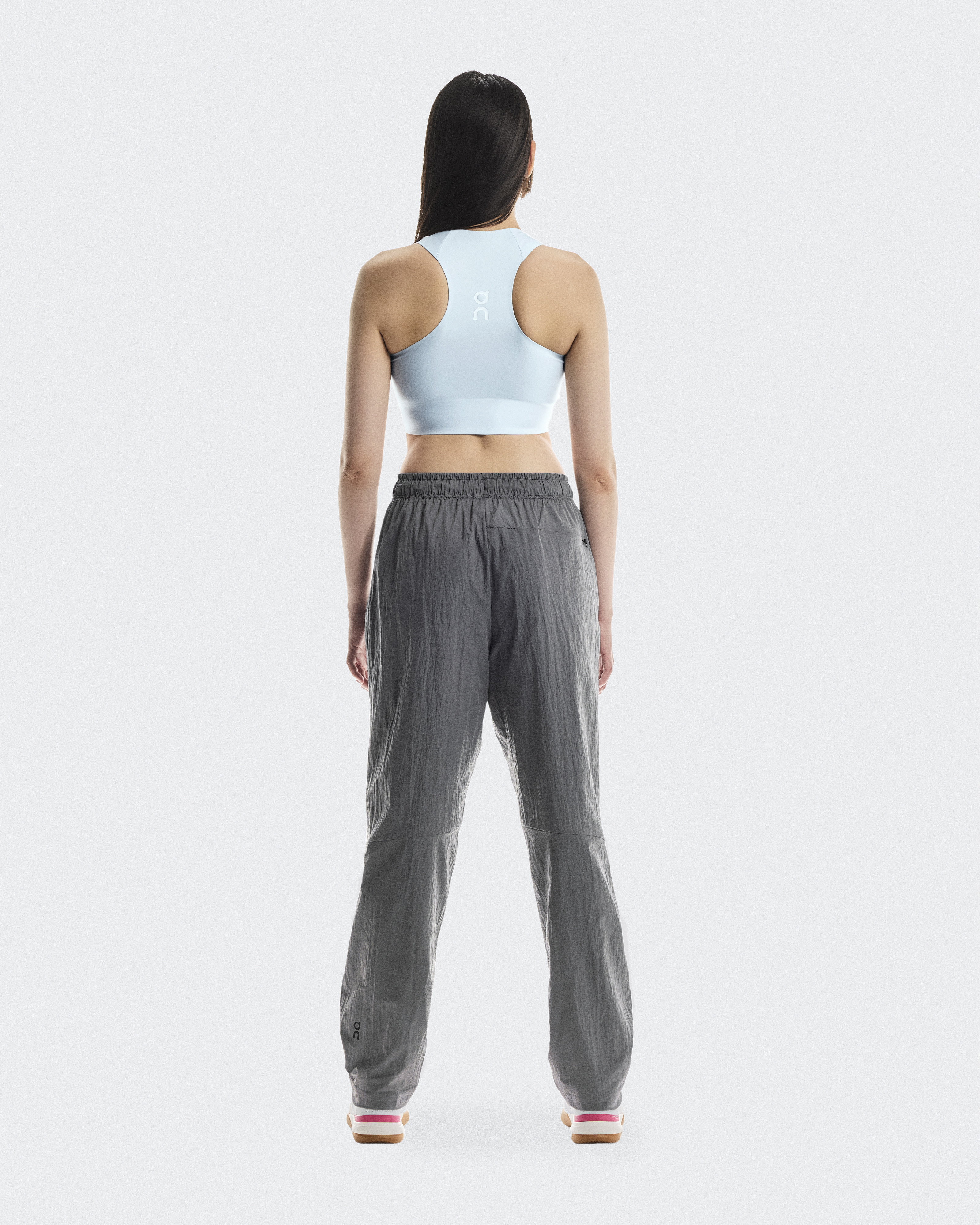 Court Pants - 2