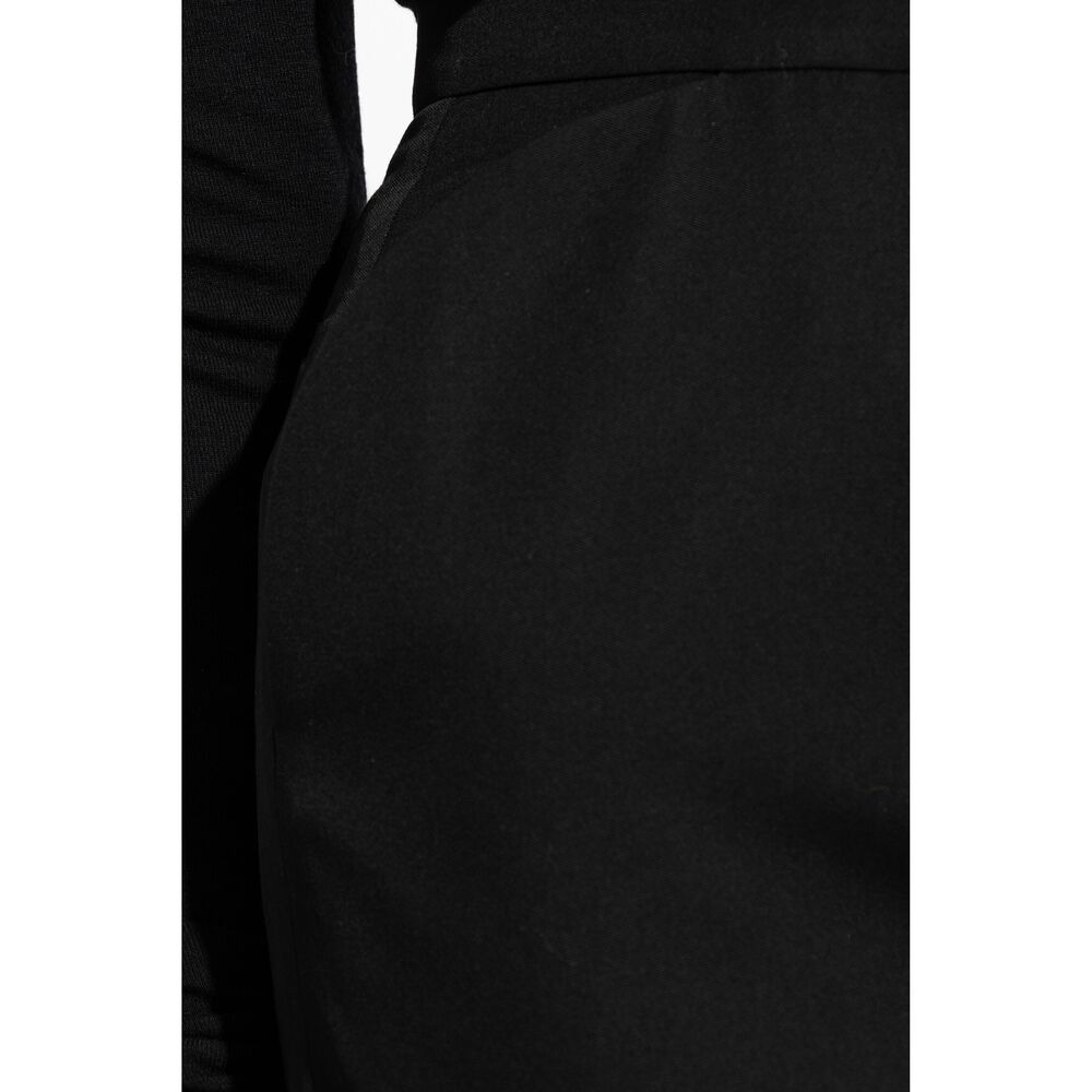 Givenchy Black Shorts - Knee-Length Shorts Women - 2