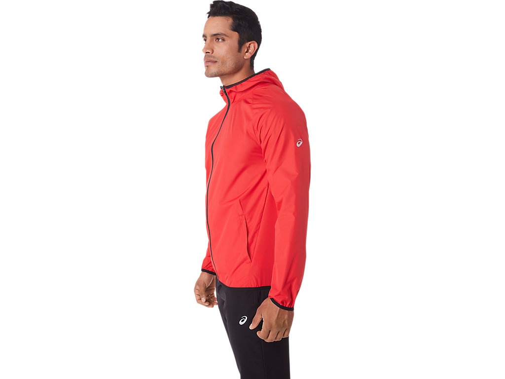 MEN'S PACKABLE JACKET - 3