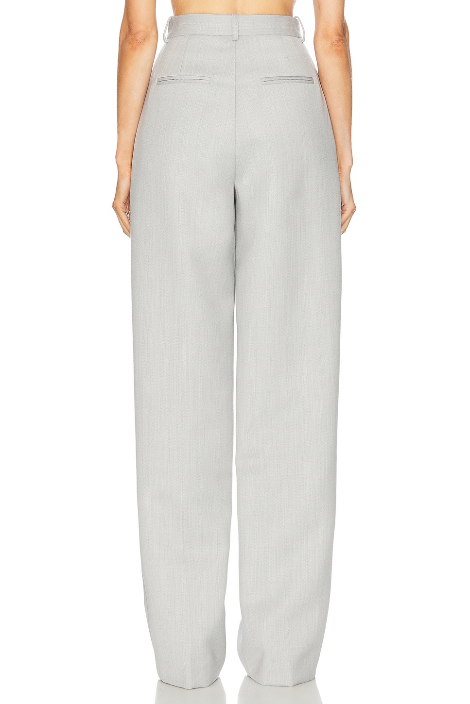 Tailored Trouser - 4