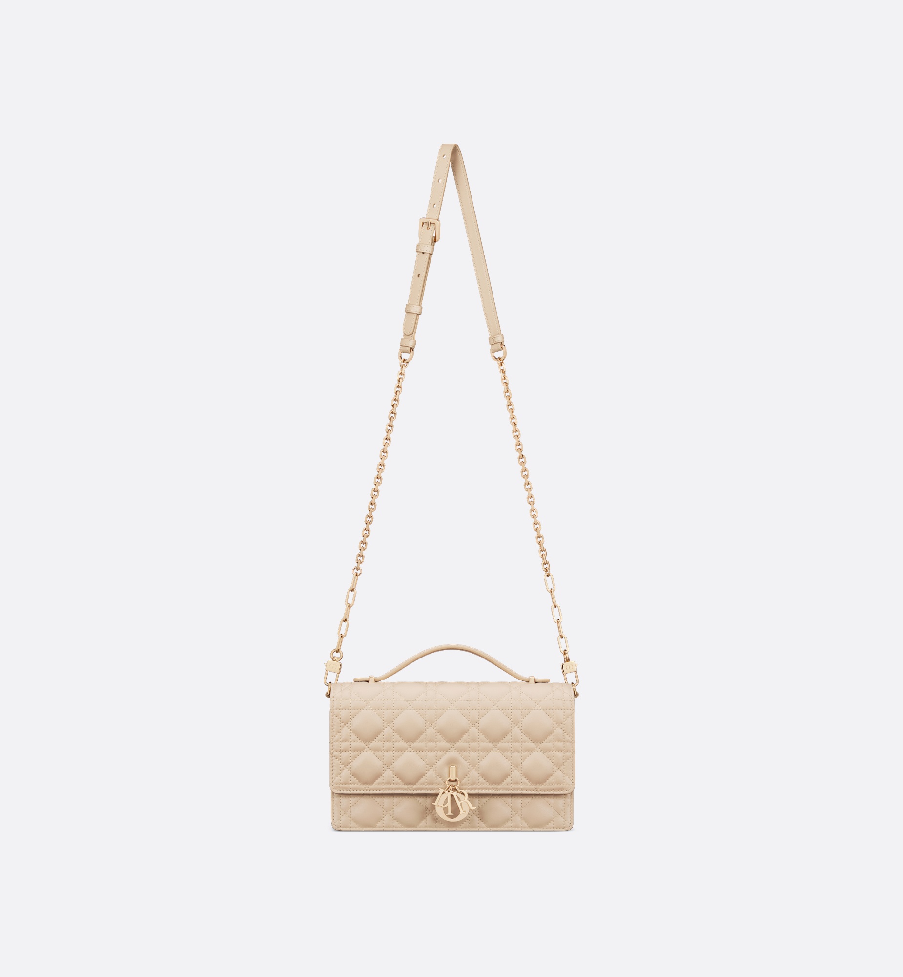 My Dior Top Handle Bag 5