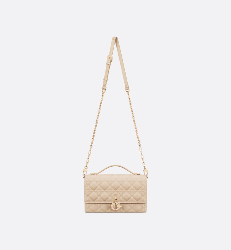 My Dior Top Handle Bag 5
