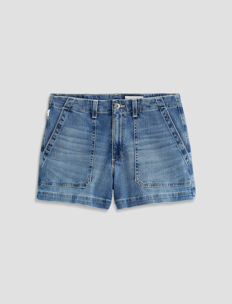 Analeigh Short 1