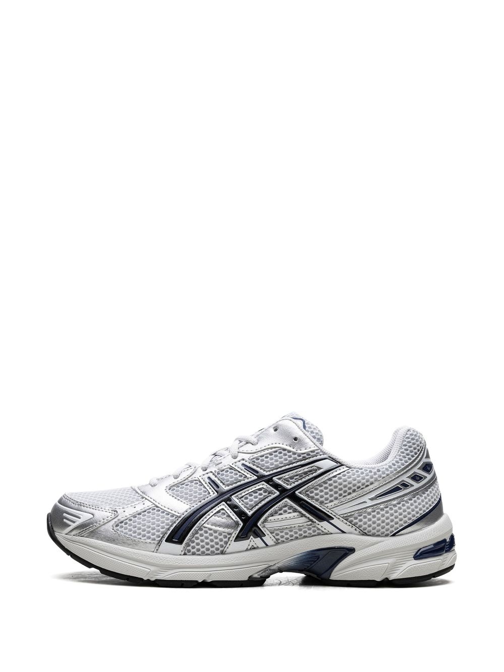 GEL-1130 "Glacier Grey/Black" sneakers - 5