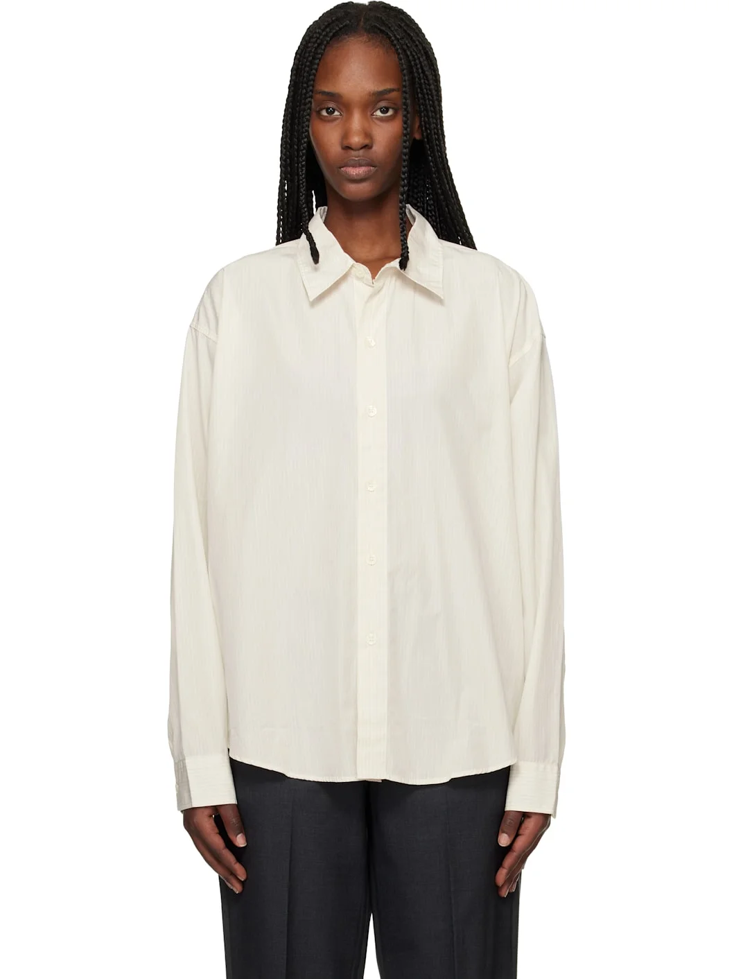 Off-White Exact Shirt - 1