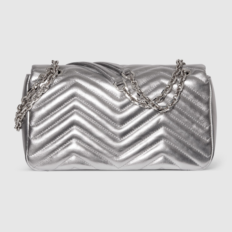 GG Marmont medium shoulder bag 6