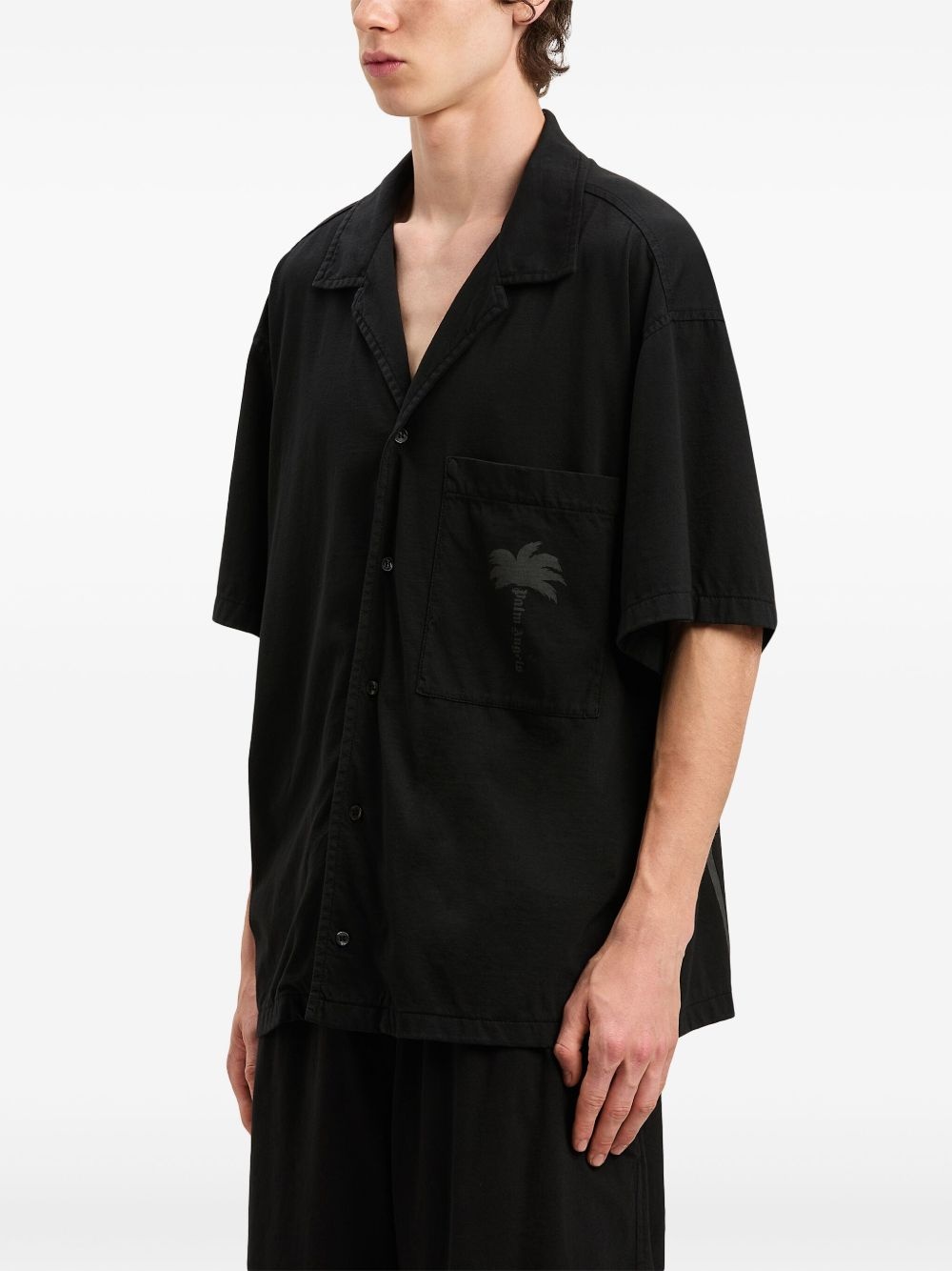 Palms Bowling shirt - 4
