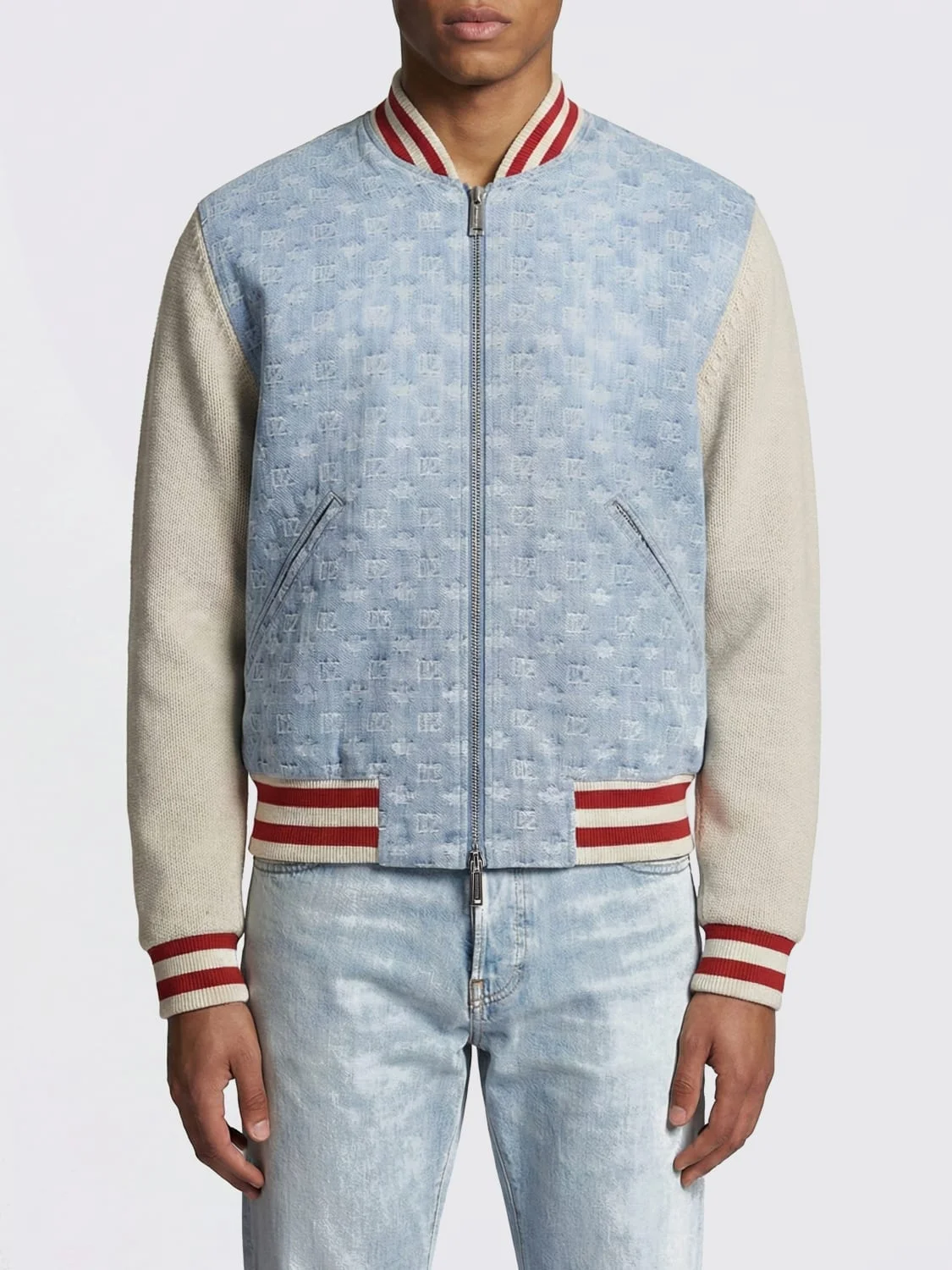 Sweater men Dsquared2 - 1