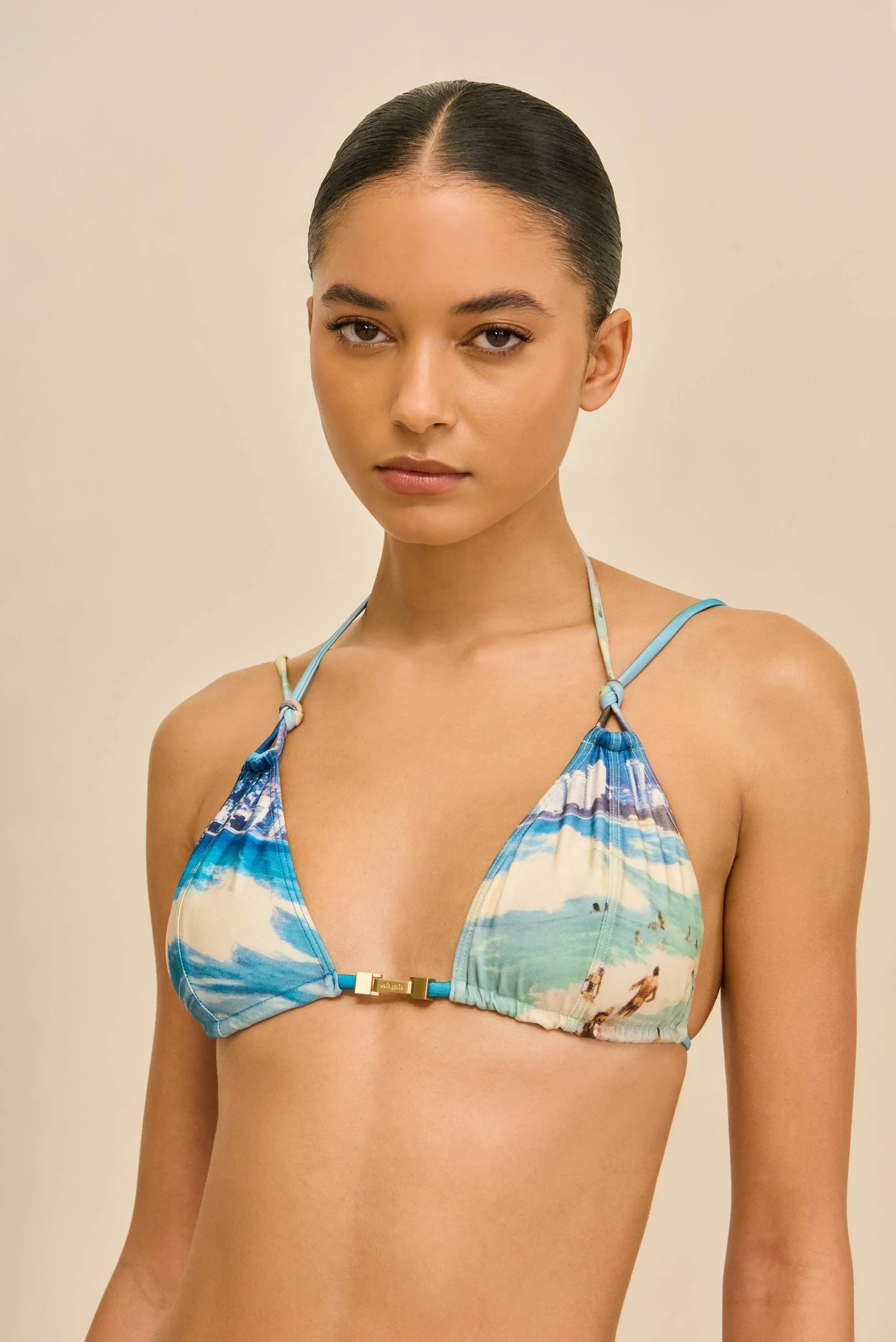 ANOKI BIKINI TOP - 1