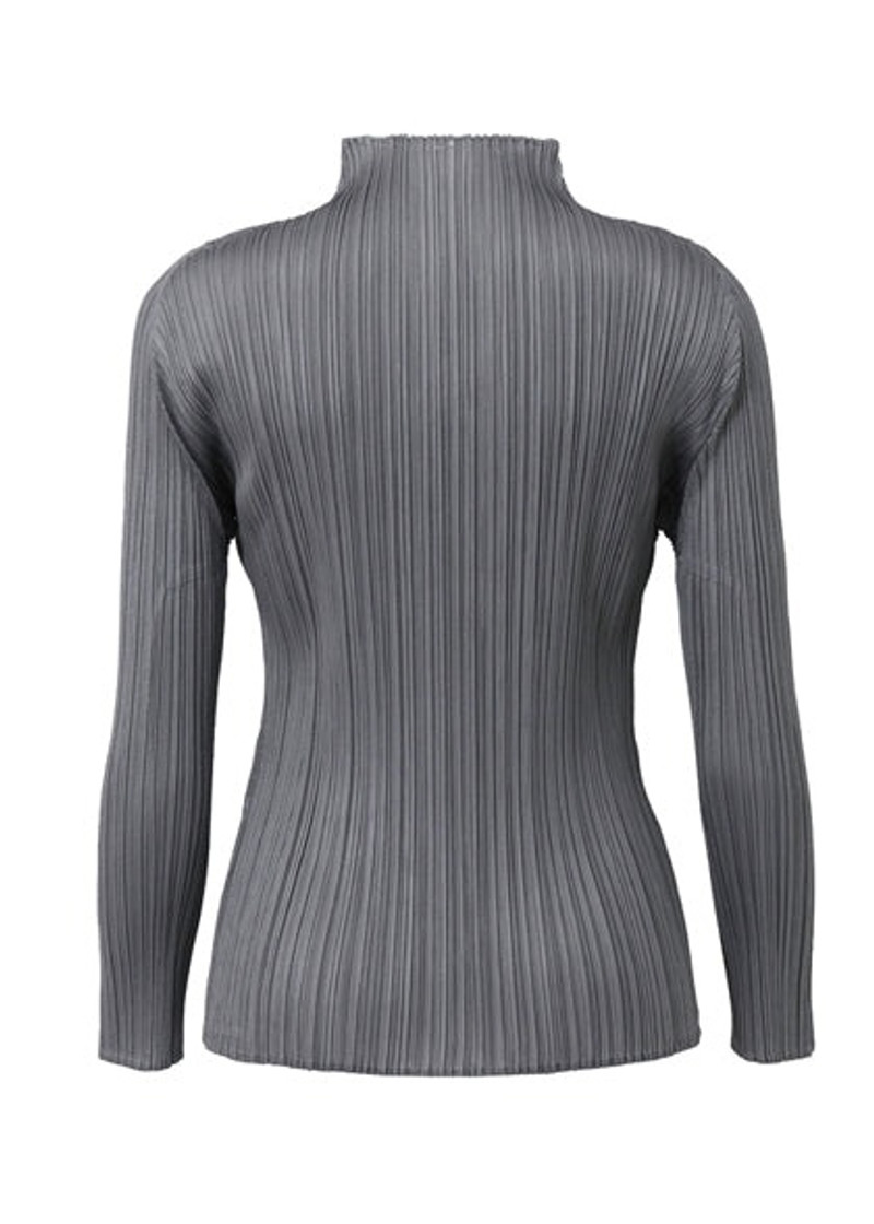 Pleats Please Issey Miyake BASICS TOP outlook