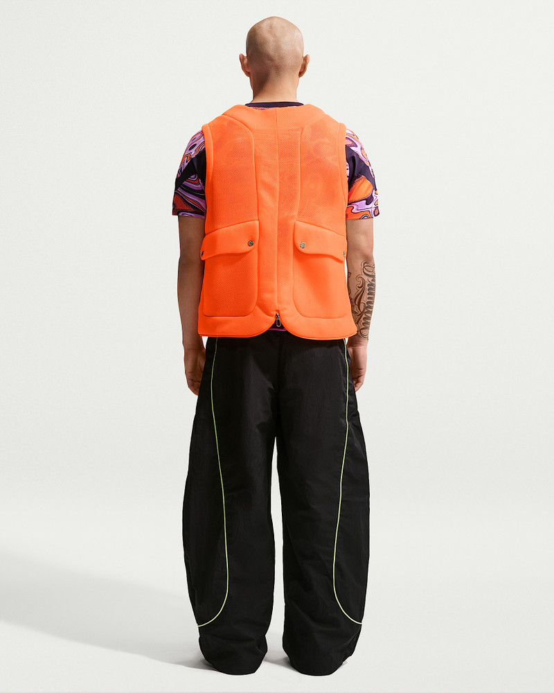 Nike Project F.R.O.G. Men's Bubble Pod Vest 5