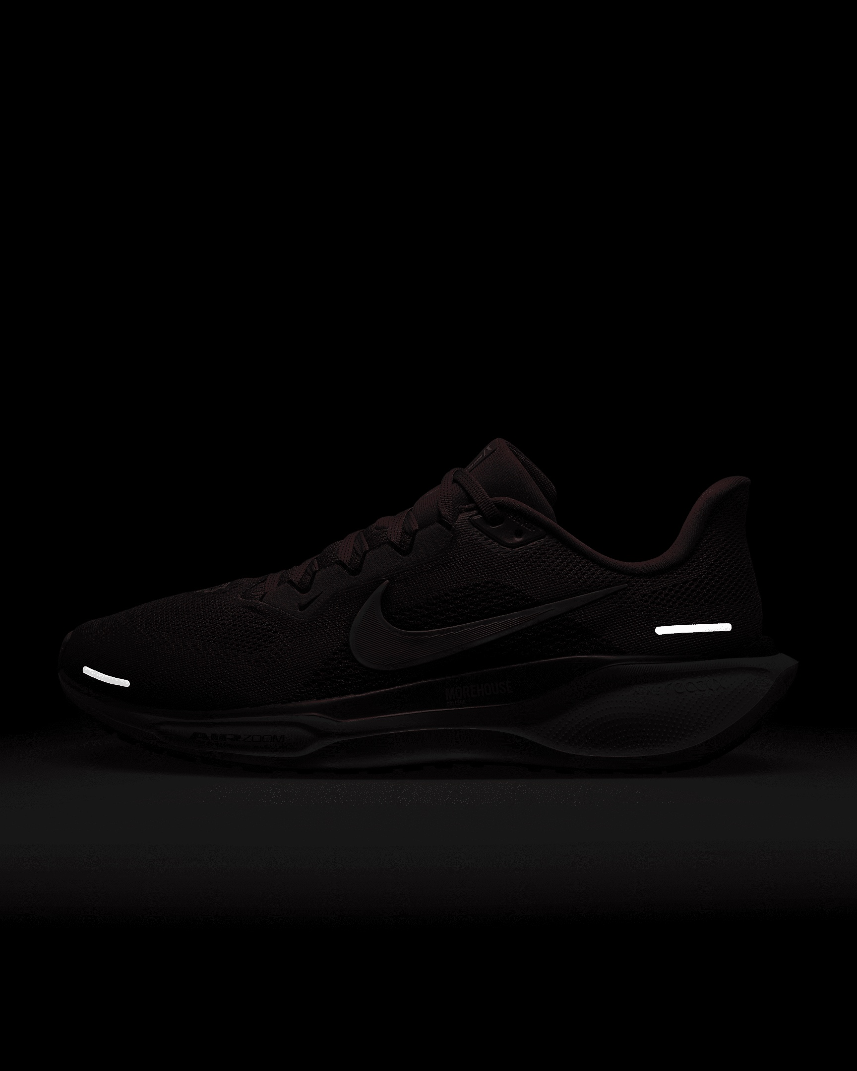 Nike Morehouse Pegasus 41 Men display picture 2