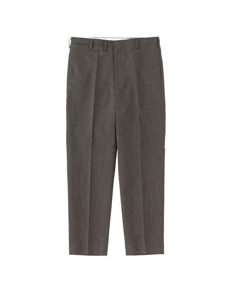 DALTON SLACKS (W/L) GREY - 1