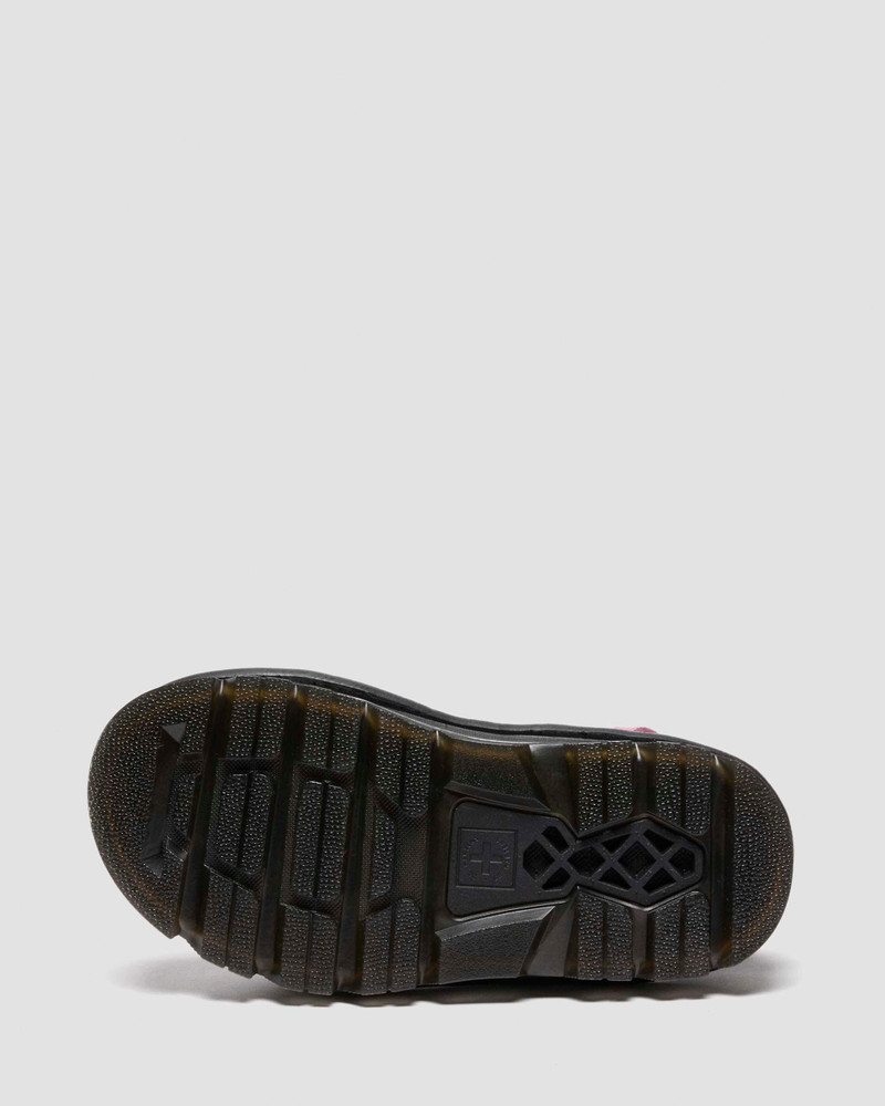 Zebzag Suede Sandals 9