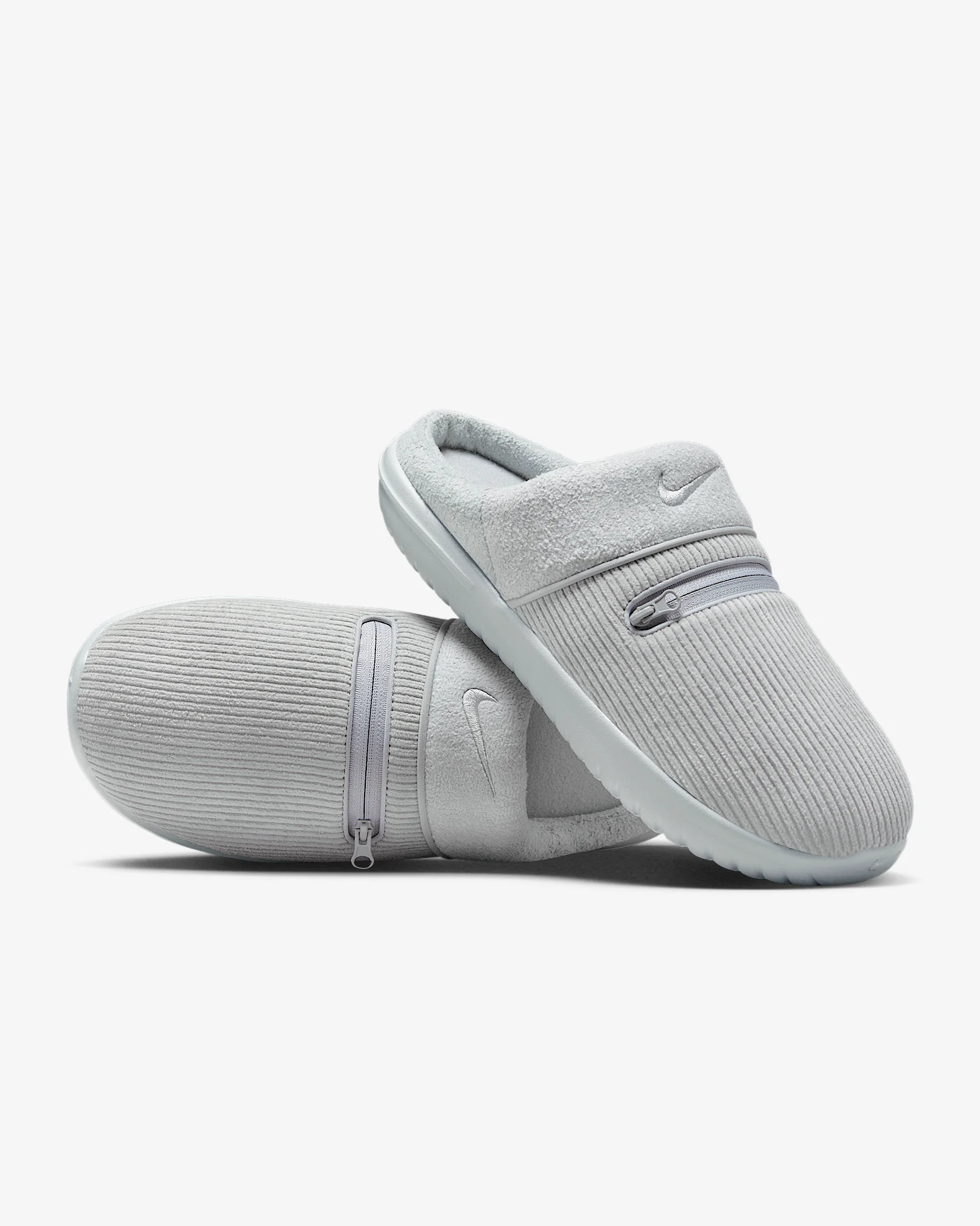Nike Burrow Men's Slippers - 1