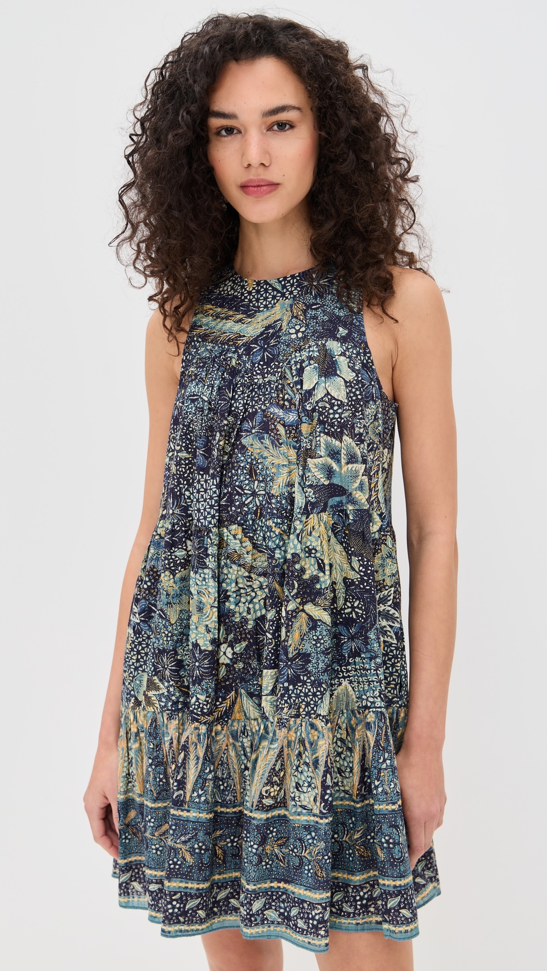 Mari Dress - 6