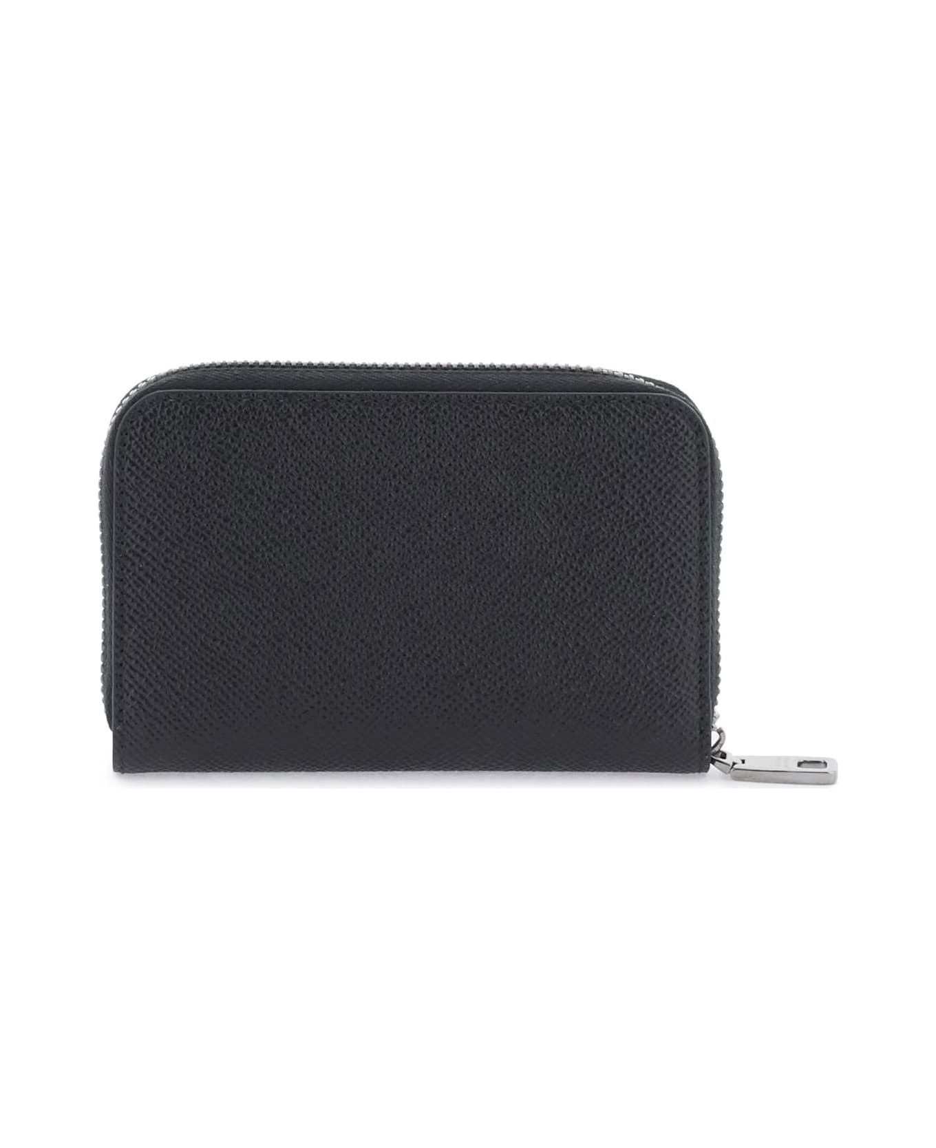 Leather Wallet - 3