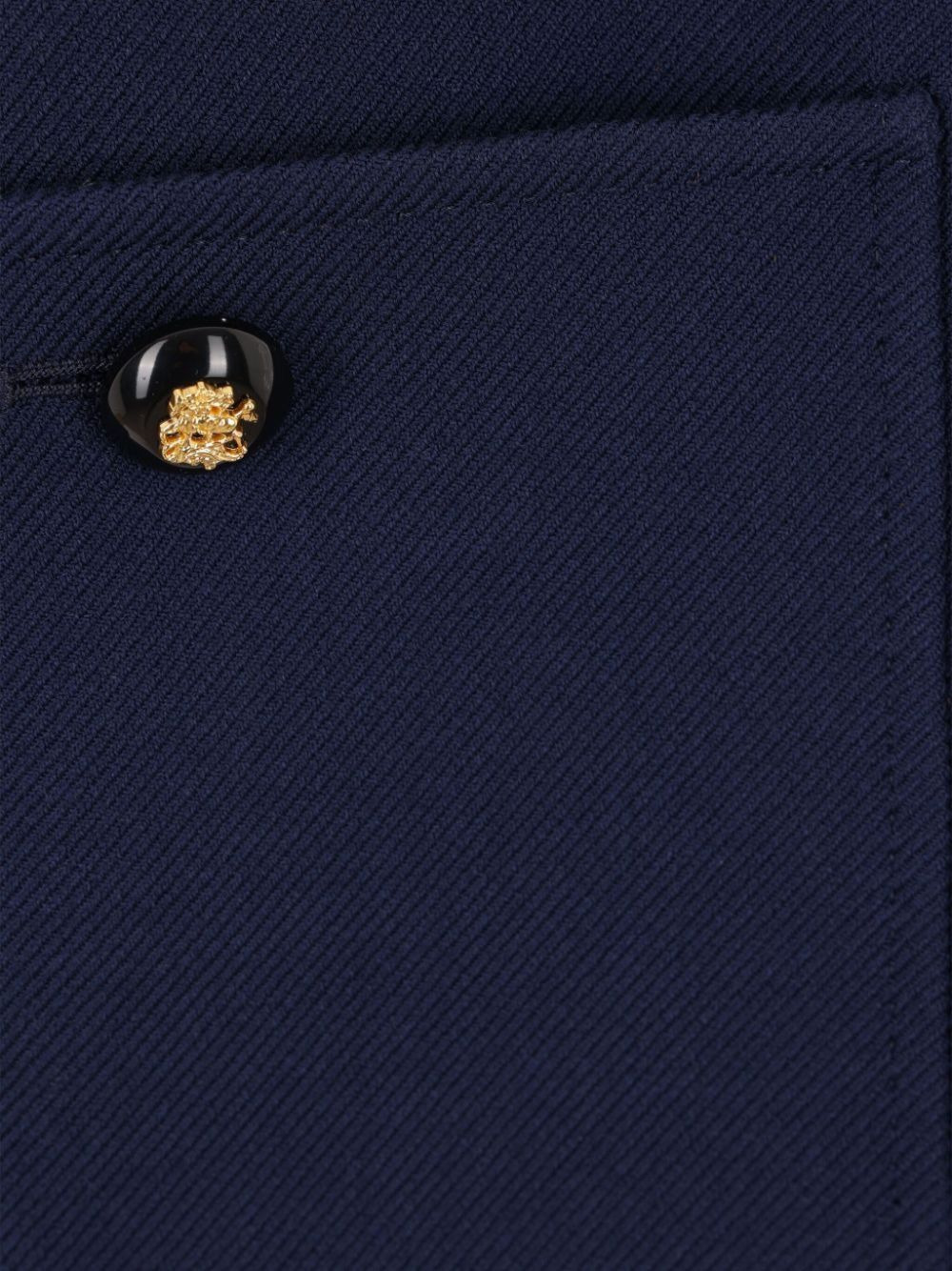 wool jacket - 4