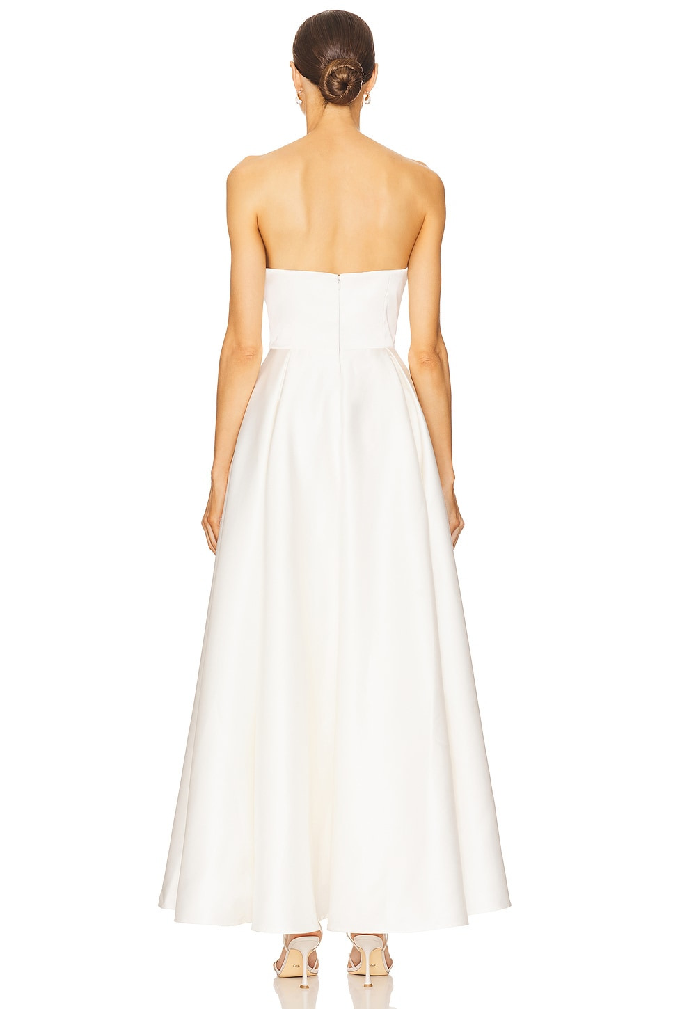 x REVOLVE Heidi Gown - 4