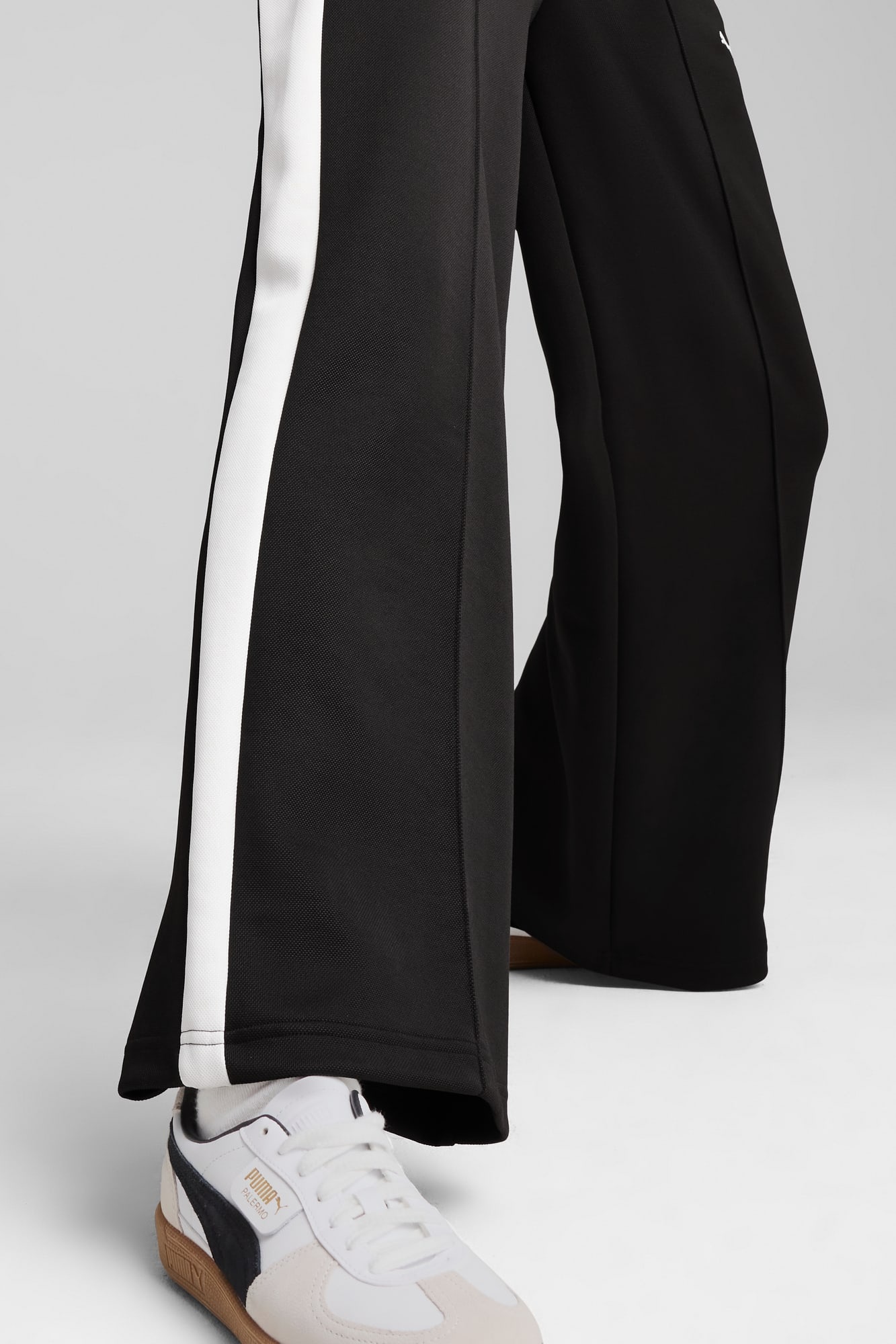 T7 Women's Low Rise Track Pants - 7