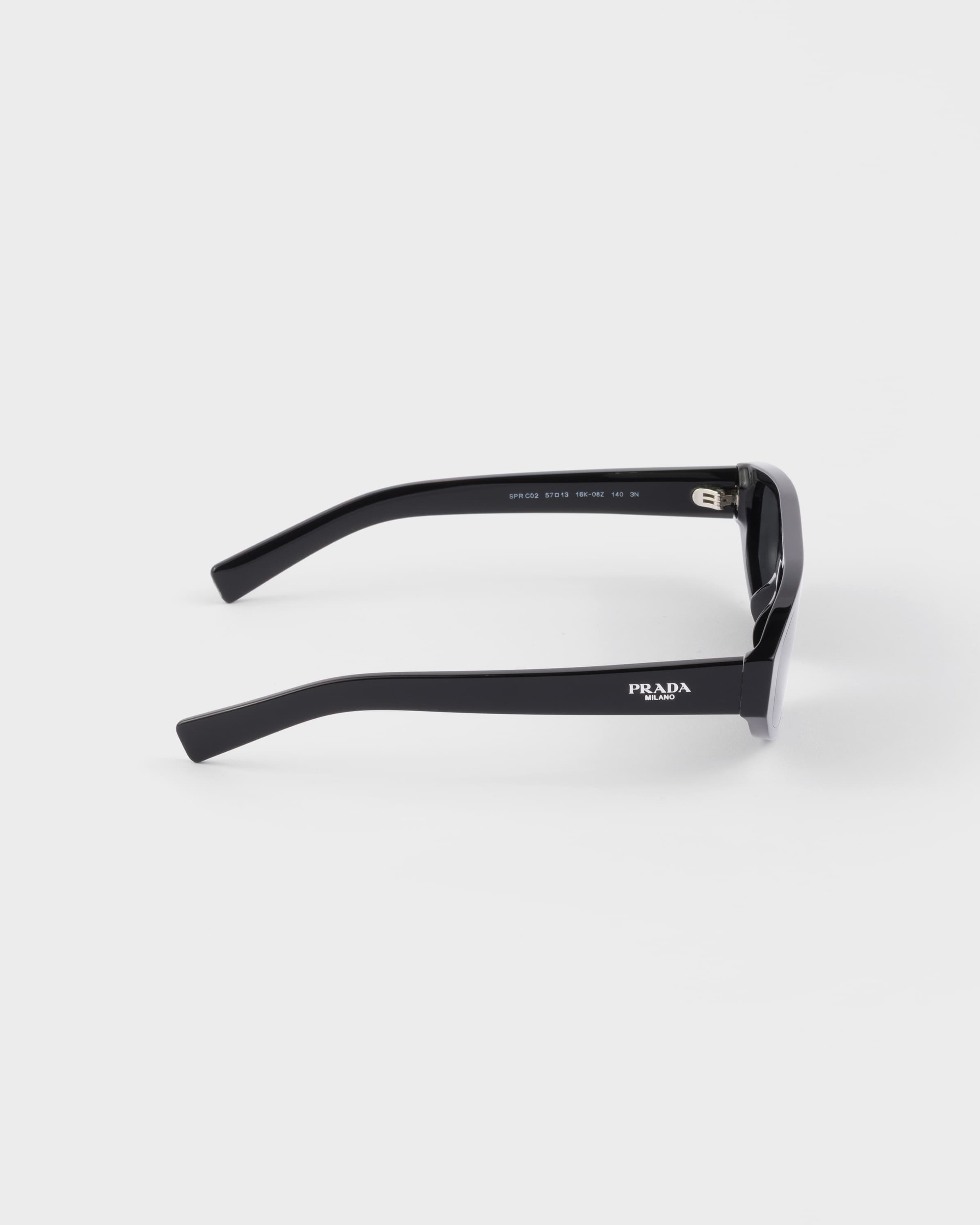 Prada Eyewear Collection sunglasses - 4