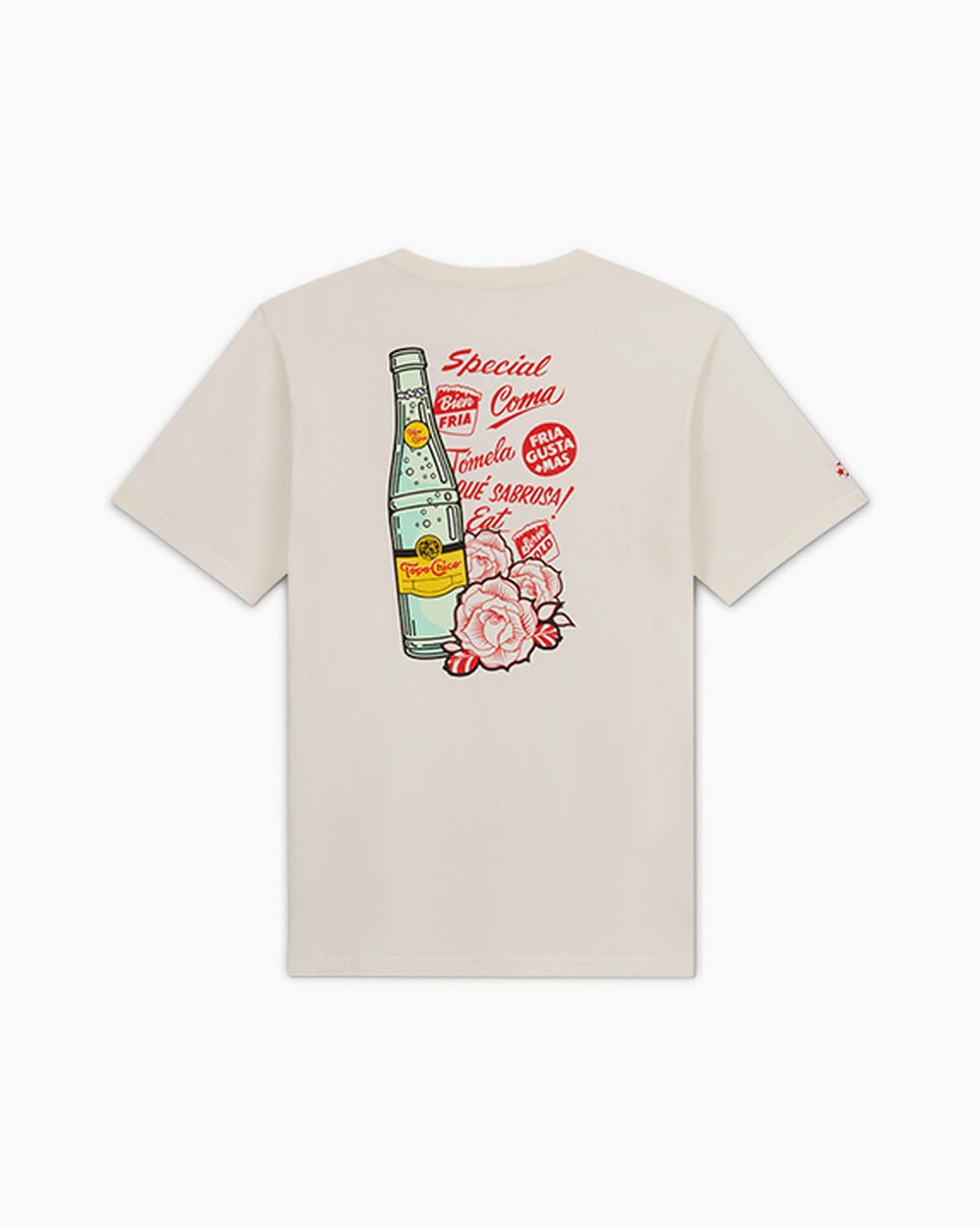 Converse x Topo Chico T-Shirt - 3