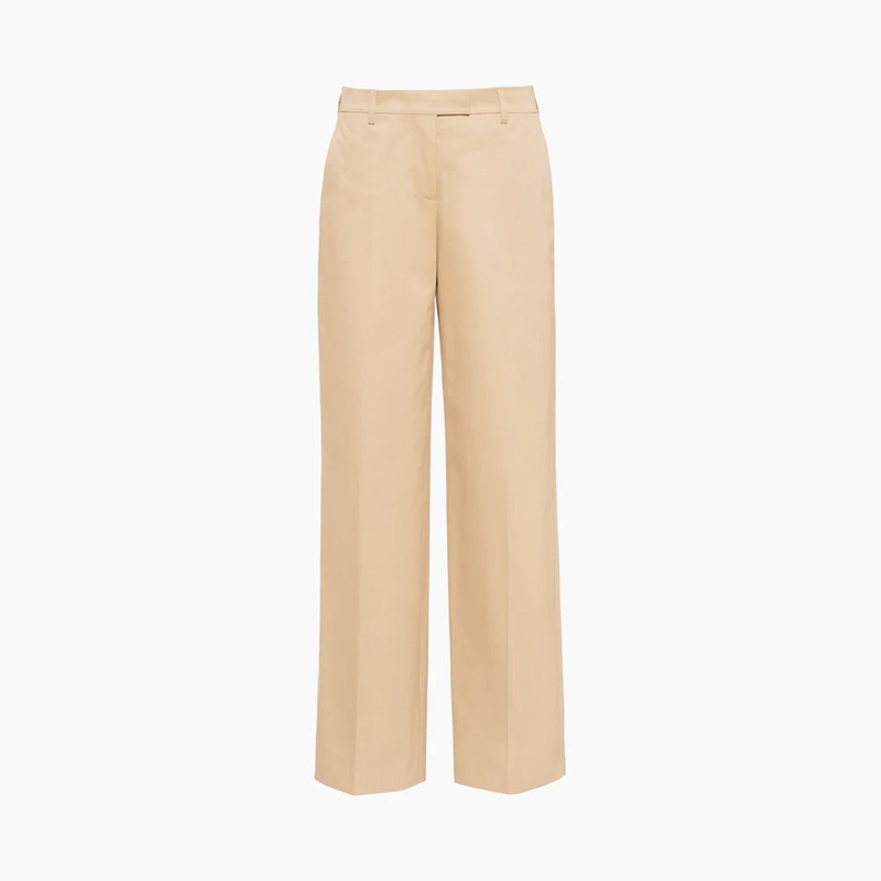Chino pants 1