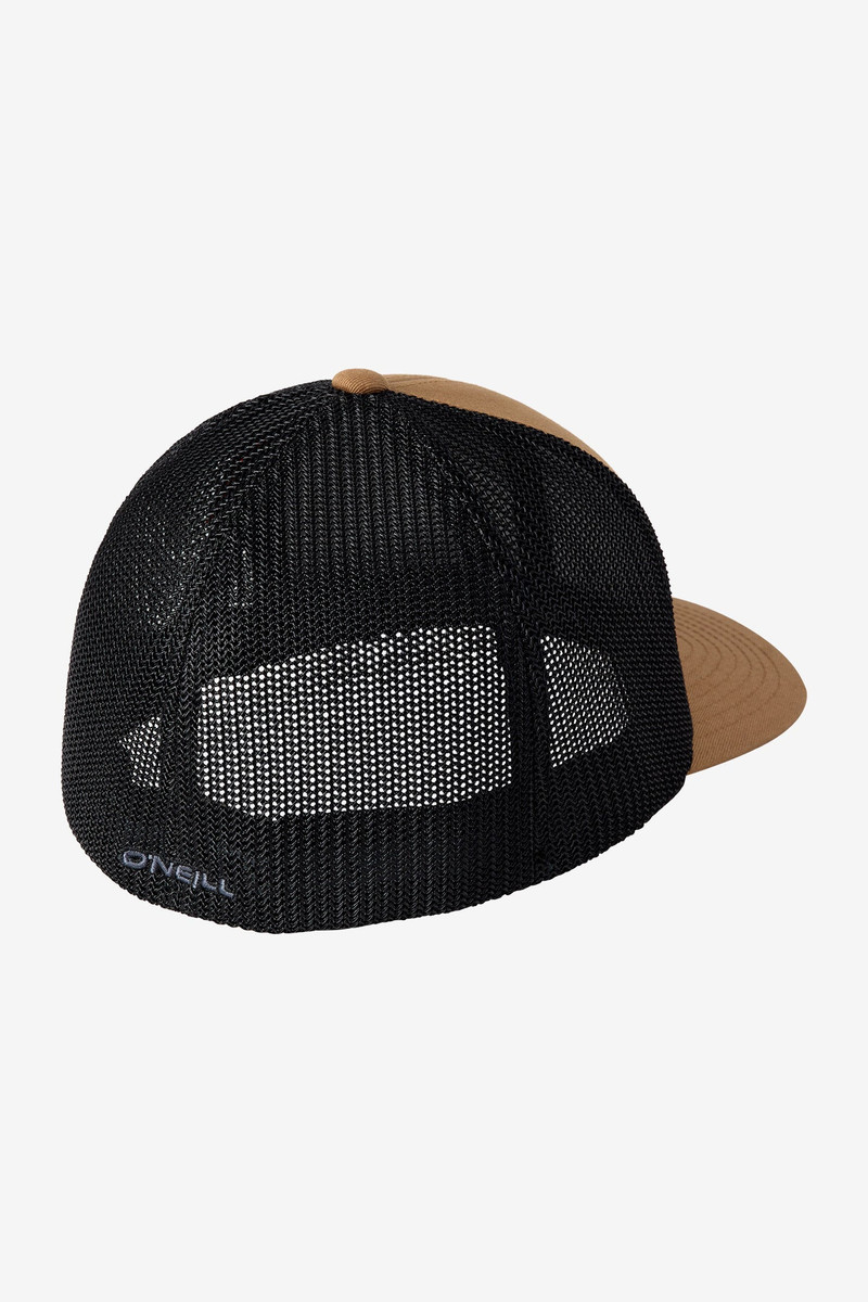O'Neill Stacked Stretch Fit Hat outlook