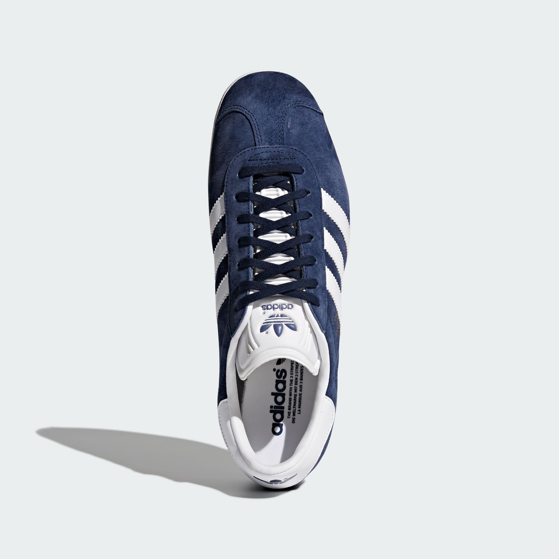 Gazelle Shoes - 3