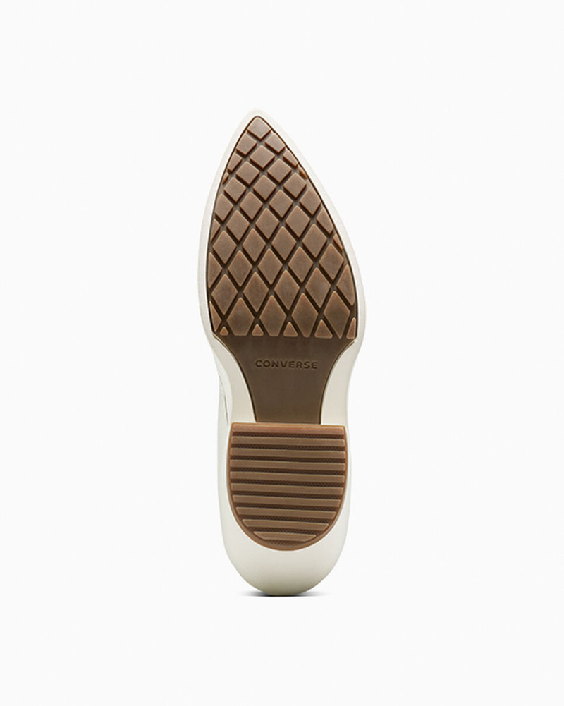 Chuck 70 De Luxe Pointed 3