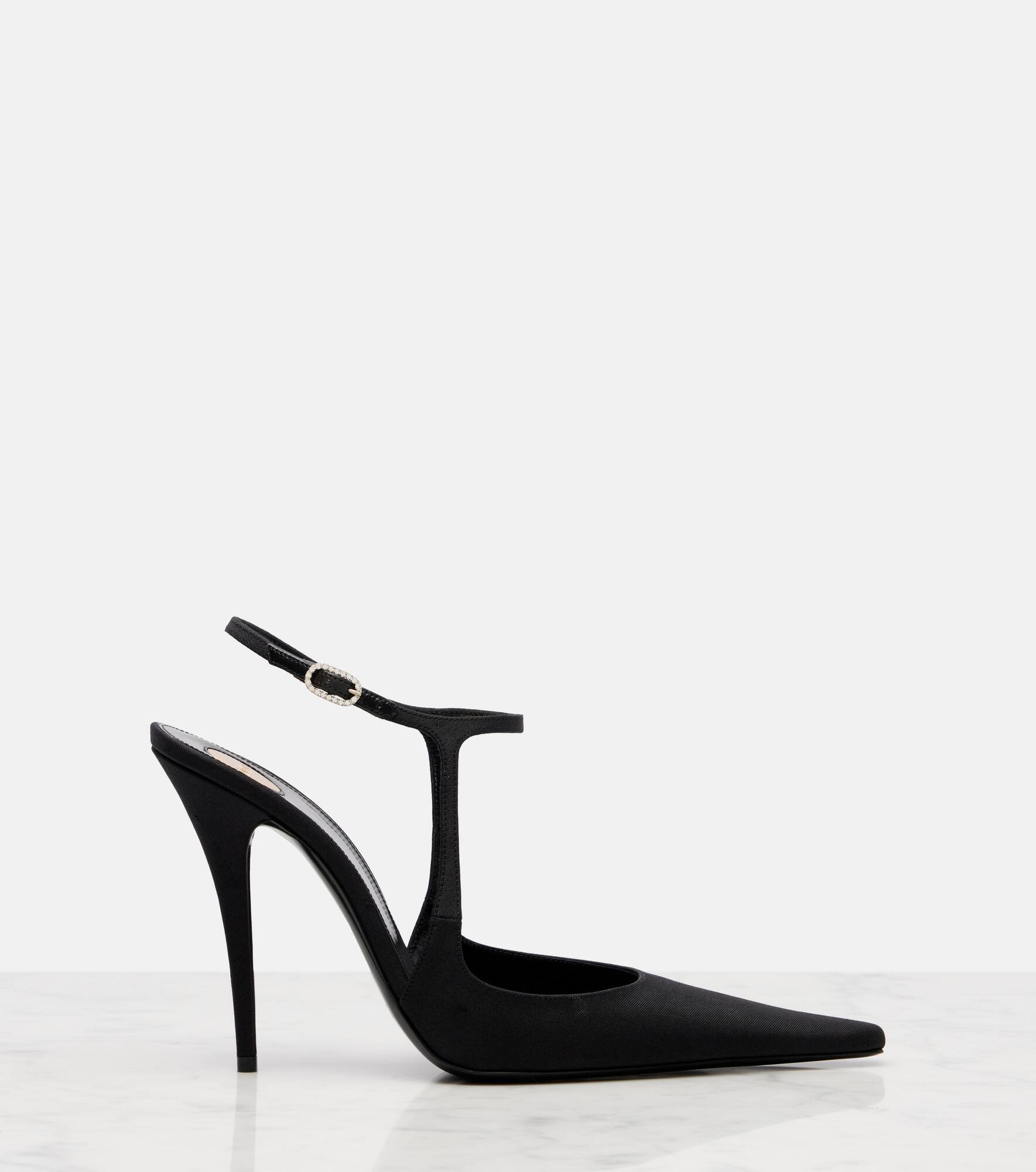 Manon 110 slingback pumps - 4