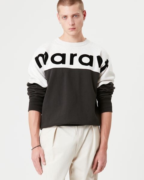 HOWLEY SWEATSHIRT - 7