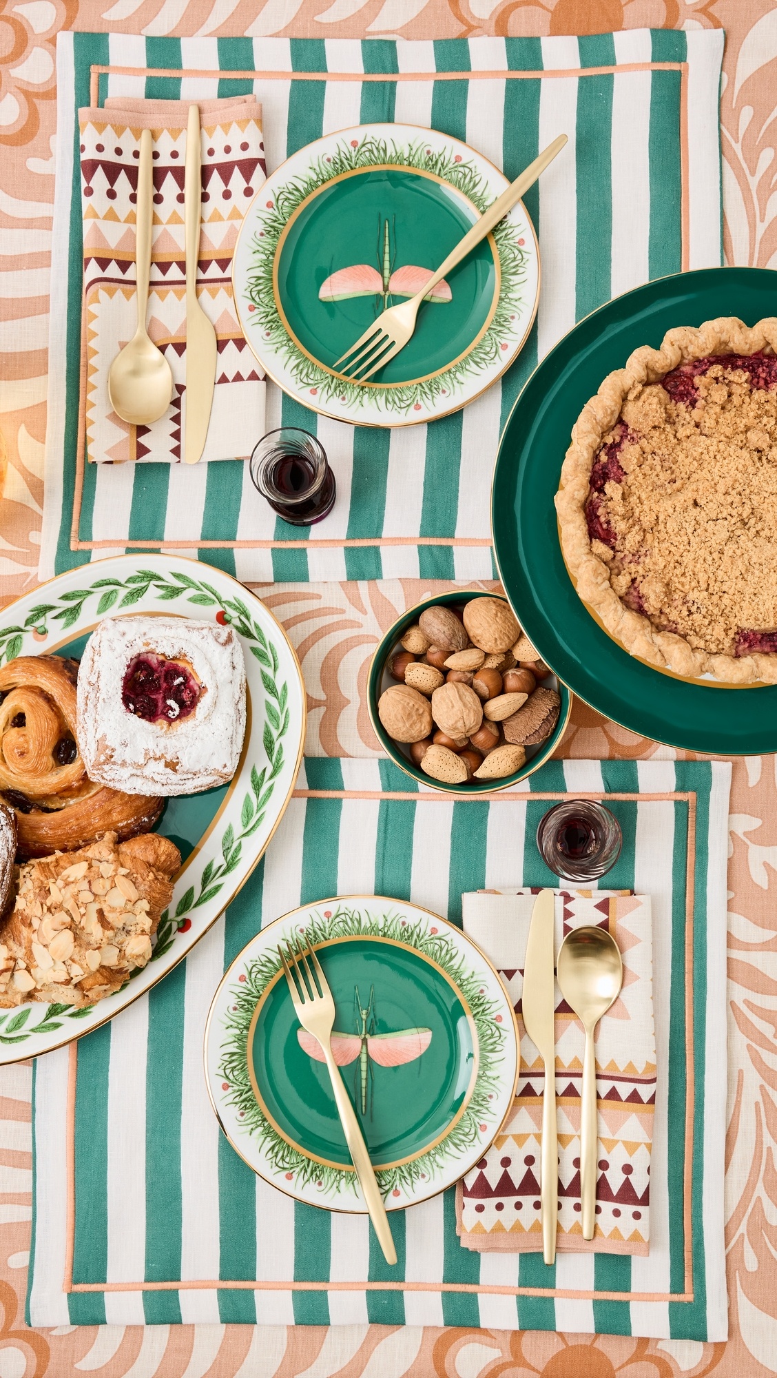 Cake Stand - 2