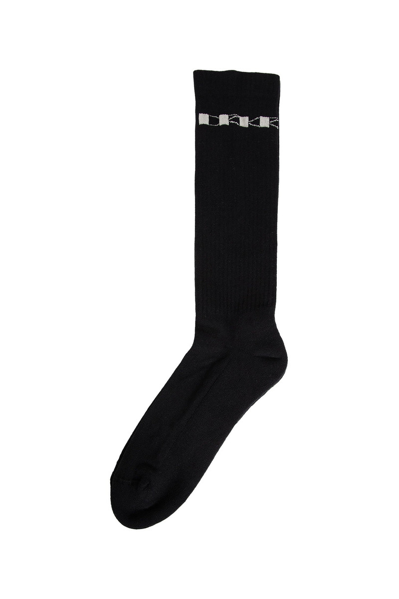Rick Owens DRKSHDW Knee-High-Socksknee-High-Socks outlook