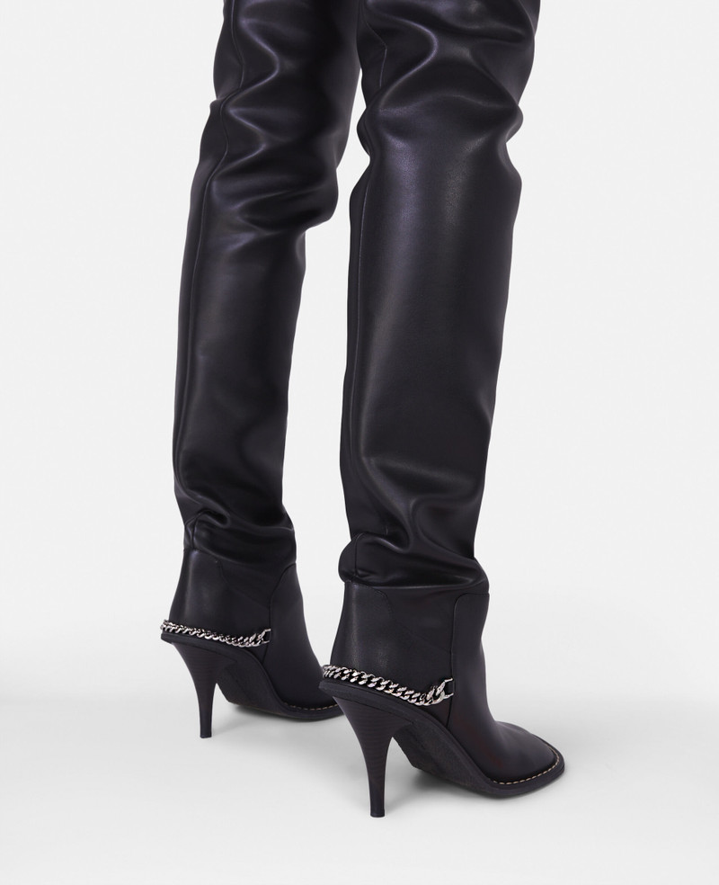 Ryder Above-the-Knee Stiletto Boots 2