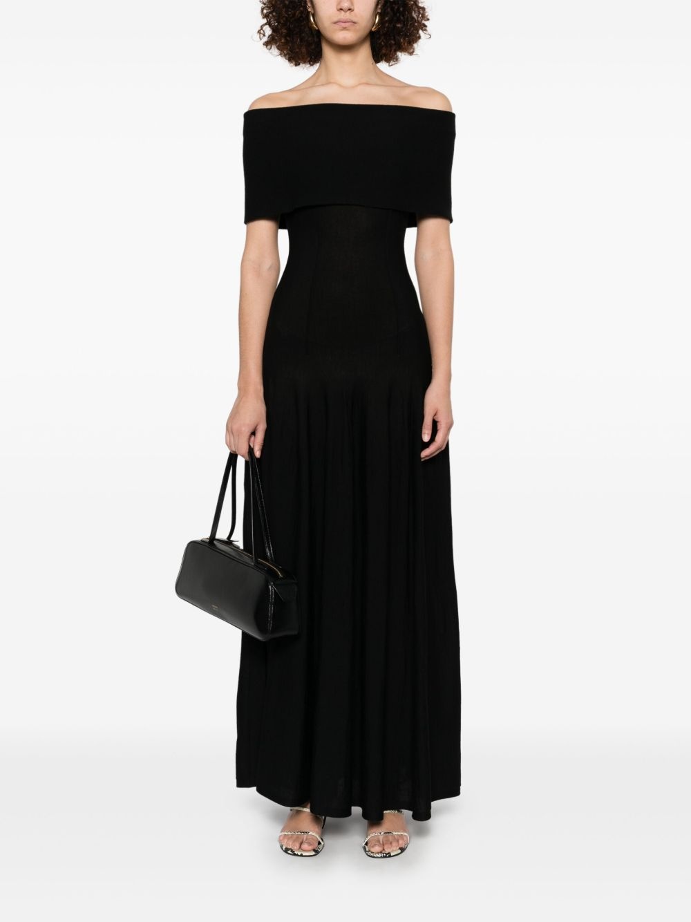 Ava maxi dress - 2