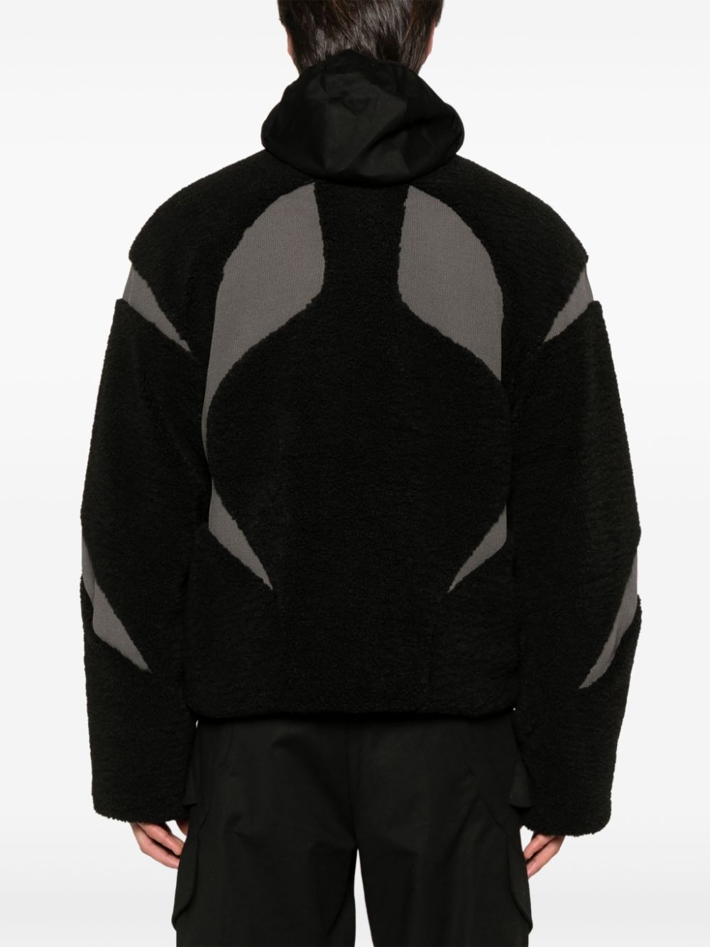 CUSTOS JACKET - 4