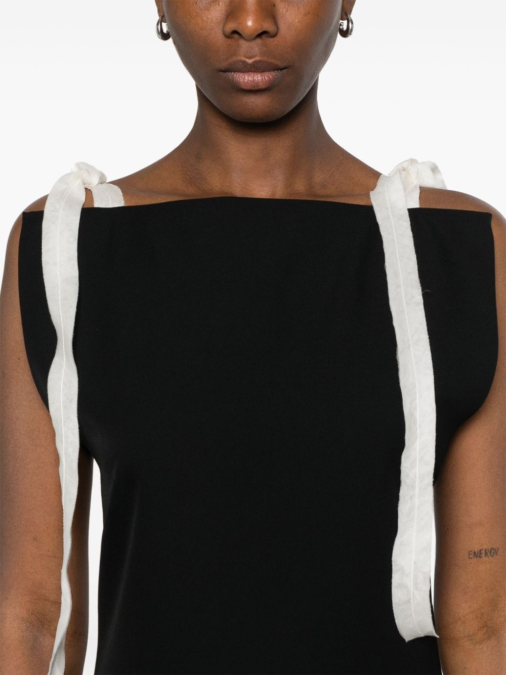 Giuliessa midi dress - 5