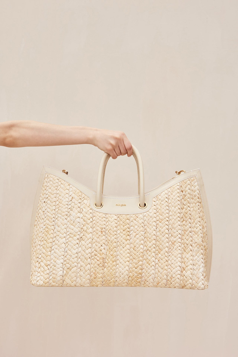 IDALIA WEEKENDER BAG 5