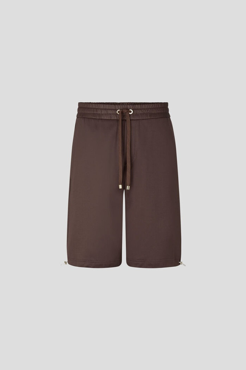 Peet Shorts in Chocolate 1