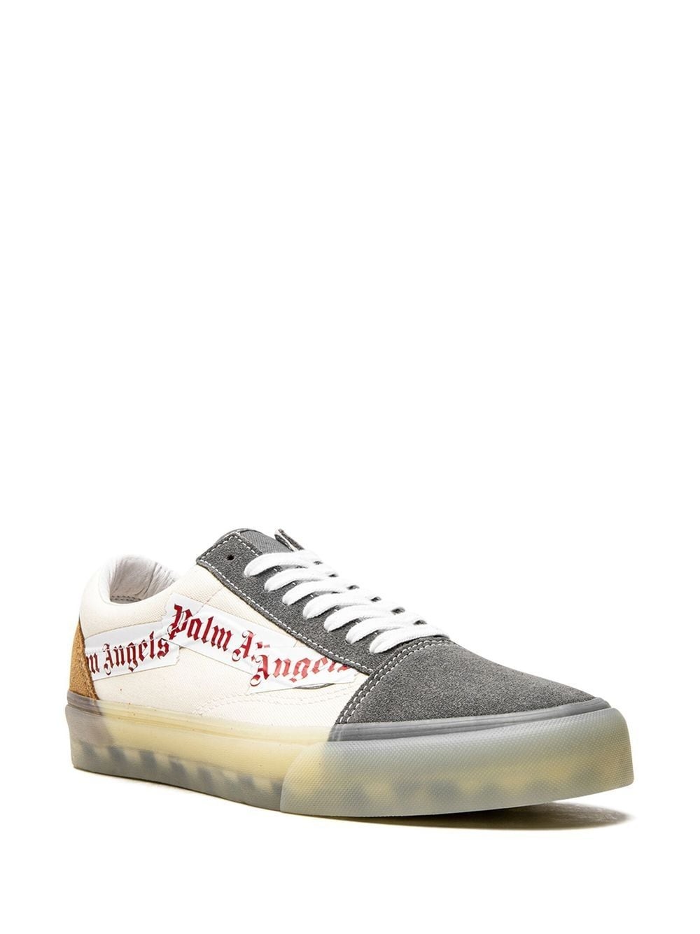 x Palm Angels Old Skool VLT sneakers - 2