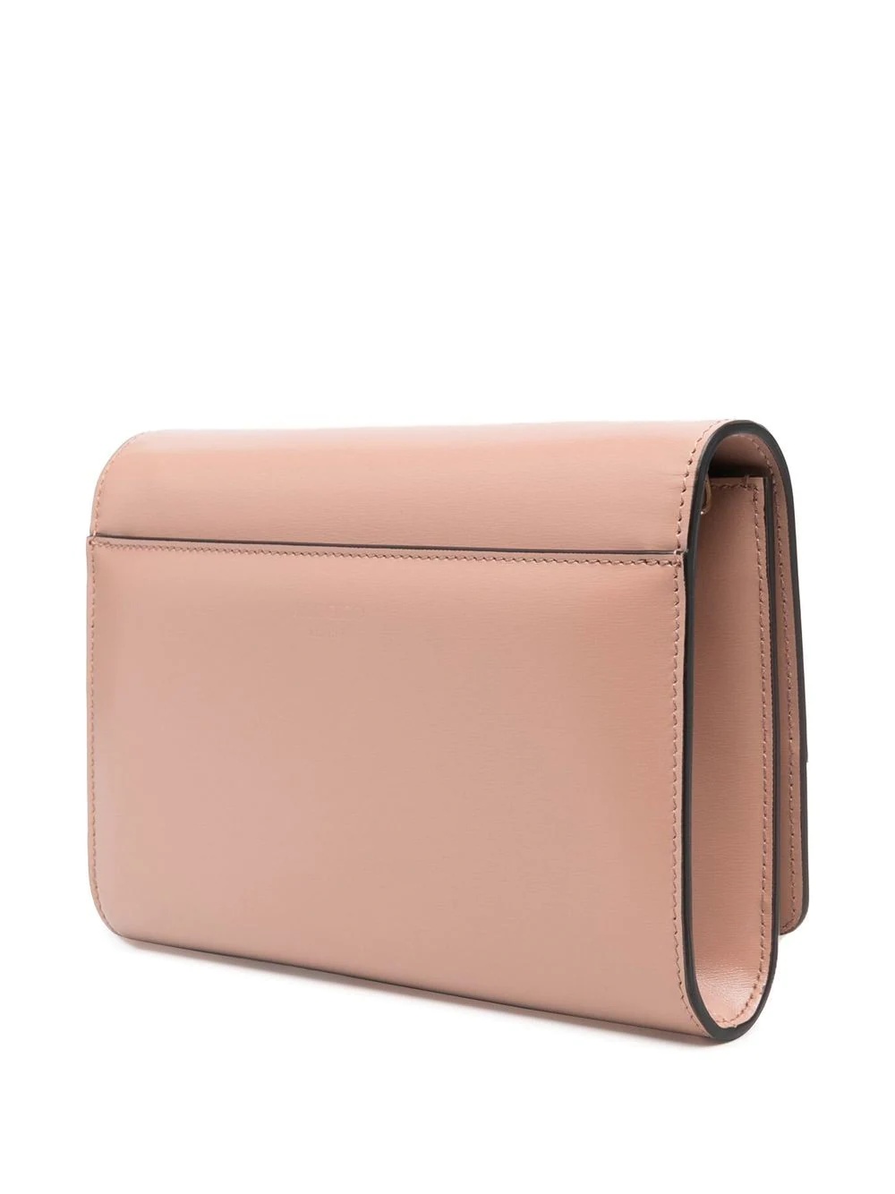 Varenne leather clutch bag - 4