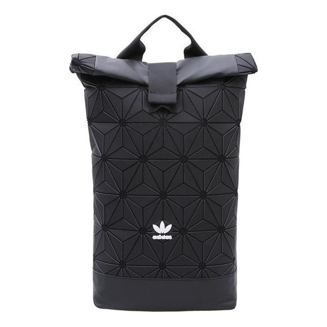 adidas Originals Urban Backpack 'Black' AY9354 - 1